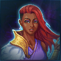 Досягнення Stylized Face у грі Astral Ascent для Steam