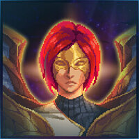 Досягнення Libra у грі Astral Ascent для Steam