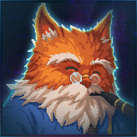 Досягнення Friendly Face у грі Astral Ascent для Steam