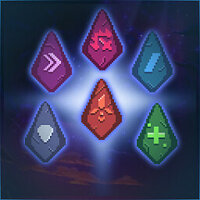 Досягнення Multi-Classed у грі Astral Ascent для Steam