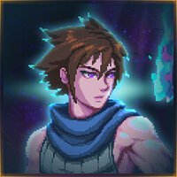 Досягнення Escaping Destiny у грі Astral Ascent для Steam