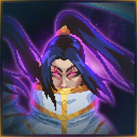 Досягнення Unleashed Gemini у грі Astral Ascent для Steam