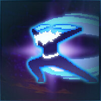 Досягнення Star Guardian Lupus у грі Astral Ascent для Steam