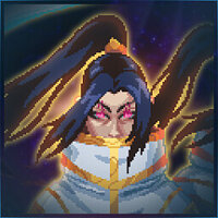 Досягнення Gemini у грі Astral Ascent для Steam
