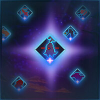 Досягнення Sova’s Secret Plan у грі Astral Ascent для Steam