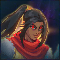 Досягнення Aries у грі Astral Ascent для Steam