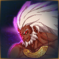Досягнення Unleashed Leo у грі Astral Ascent для Steam