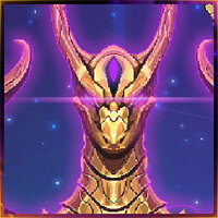 Досягнення Defeat The Master у грі Astral Ascent для Steam