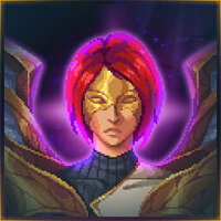 Досягнення Unleashed Libra у грі Astral Ascent для Steam