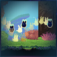 Досягнення Lost Spirits у грі Astral Ascent для Steam