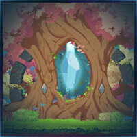 Досягнення Where it all started… у грі Astral Ascent для Steam