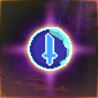Досягнення Slippery Hero у грі Astral Ascent для Steam