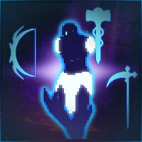Досягнення Star Guardian Sculptor у грі Astral Ascent для Steam