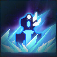Досягнення Star Guardian Monoceros у грі Astral Ascent для Steam
