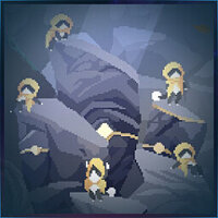 Досягнення Yalees Savior у грі Astral Ascent для Steam
