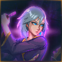 Досягнення Making the Impossible у грі Astral Ascent для Steam