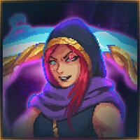 Досягнення Unleashed Sagittarius у грі Astral Ascent для Steam