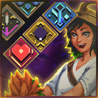 Досягнення Plants Infused у грі Astral Ascent для Steam