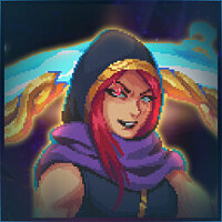 Досягнення Sagittarius у грі Astral Ascent для Steam