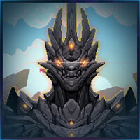 Досягнення Scorching Heat у грі Astral Ascent для Steam
