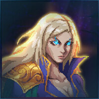 Досягнення Virgo у грі Astral Ascent для Steam