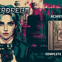 Досягнення Complete World Two у грі Afterdream для Xbox One