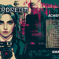 Досягнення Amazing у грі Afterdream для Xbox One