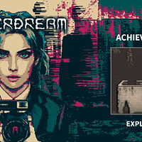 Досягнення Explorer у грі Afterdream для Xbox One