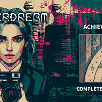Досягнення Complete World Six у грі Afterdream для Xbox One