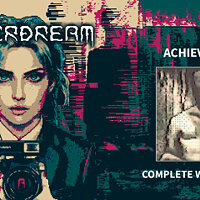 Досягнення Complete World Three у грі Afterdream для Xbox One