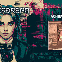 Досягнення Evil у грі Afterdream для Xbox One