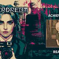 Досягнення Reader у грі Afterdream для Xbox One