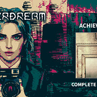 Досягнення Complete World One у грі Afterdream для Xbox One
