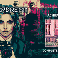 Досягнення Complete World Five у грі Afterdream для Xbox One