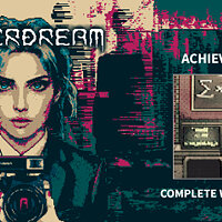 Досягнення Complete World Four у грі Afterdream для Xbox One
