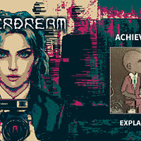 Досягнення Explanation у грі Afterdream для Xbox One