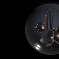 Досягнення Mesh Network у грі COCOON для Xbox One, Xbox Series