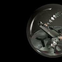 Досягнення This Has Potential у грі COCOON для Xbox One, Xbox Series