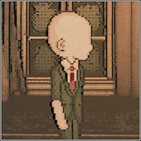 Трофей {trophy} у грі Afterdream для PS5