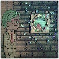 Трофей {trophy} у грі Afterdream для PS5