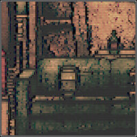 Досягнення Feast for the Rats у грі Afterdream для Steam
