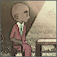 Досягнення Explanation у грі Afterdream для Steam