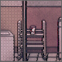 Досягнення Red Hair у грі Afterdream для Steam