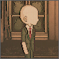 Досягнення Reader у грі Afterdream для Steam