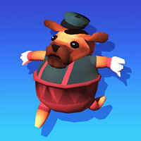 Трофей {trophy} у грі Pizza Possum для PS5