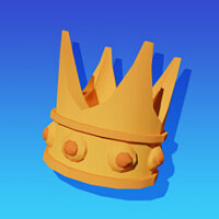 Досягнення Royal Appetite у грі Pizza Possum для Steam