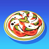 Досягнення Mozarella & Toma-thief у грі Pizza Possum для Steam