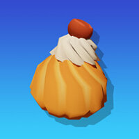 Досягнення Zeppolicious! у грі Pizza Possum для Steam