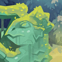 Досягнення A Swamp Monster...? у грі Tangle Tower для Google Play