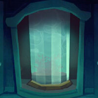 Досягнення A Secret у грі Tangle Tower для Google Play
